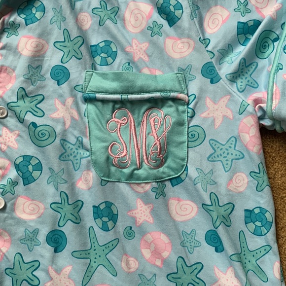 Jordan Jammie’s XL womens shell design - Picture 3 of 6